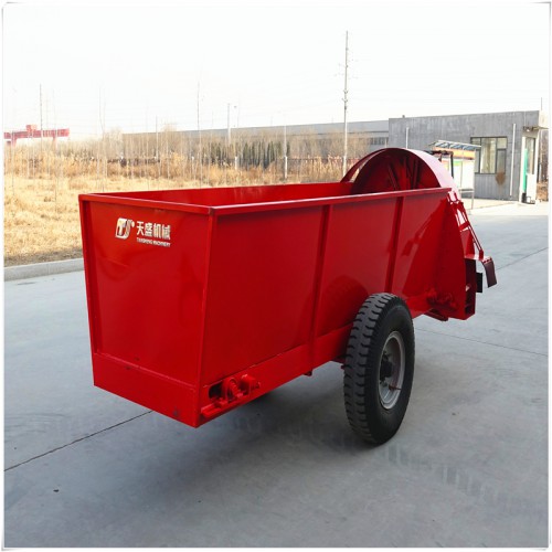 果園側(cè)拋施肥機(jī)  果樹糞肥散糞機(jī)  單側(cè)順肥撒糞機(jī)價(jià)格