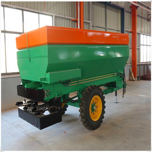 多多廠家直銷撒糞機  撒糞車  拋糞機  揚糞機