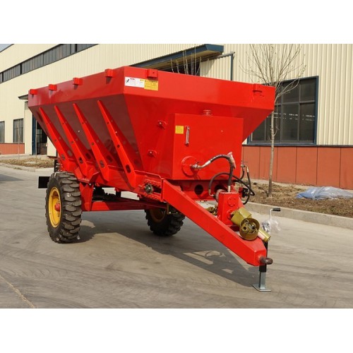 羊糞撒糞車 ?？跐窦S撒糞車廠家直銷