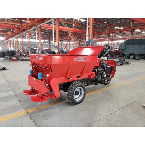 小地塊專用拋糞機  撒糞車價格 有機肥撒糞機