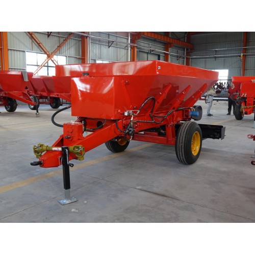 哪里有果園撒糞機 果樹施肥機多少錢一臺