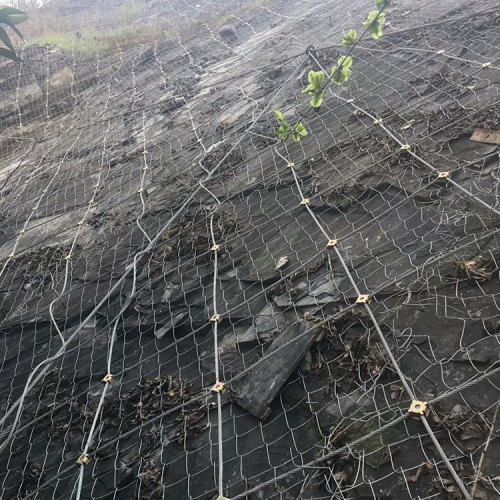 邊坡防護網(wǎng) 主動邊坡防護網(wǎng)廠家批發(fā)