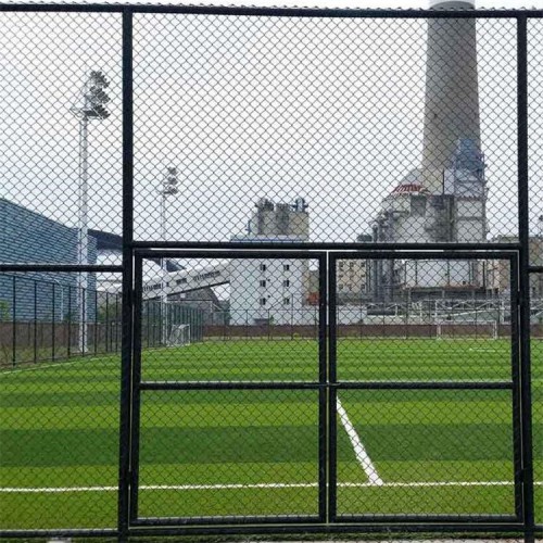 羽毛球場護欄網