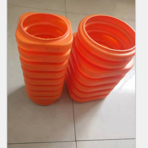 HPPM單壁波紋管 HPPB矩形波紋管