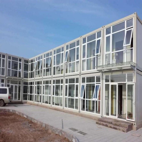 簡(jiǎn)易房 折疊箱房  廠家供應(yīng)