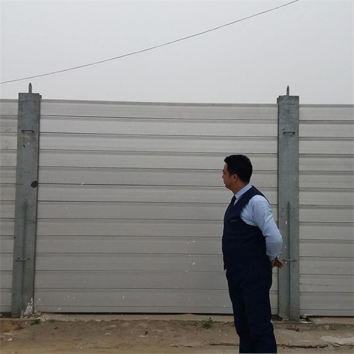 海鷹 高硬度鋁合金疊梁門 輕便型疊梁閘門 強度高 經久耐用