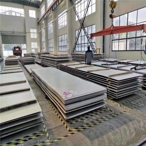 316L不銹鋼板現(xiàn)在多少錢