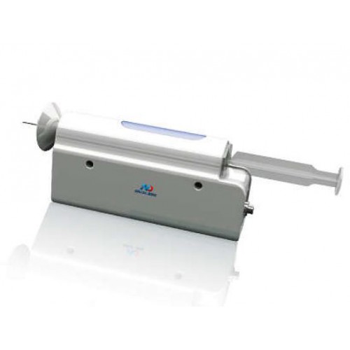 手持式靜電紡絲儀HHE-1