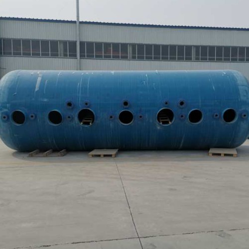 農用玻璃鋼化糞池