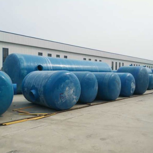 玻璃鋼化糞池價格