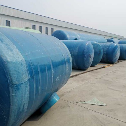 玻璃鋼化糞池廠家