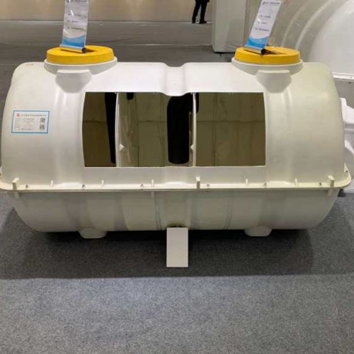 模壓化糞池廠家