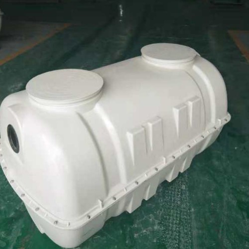 模壓化糞池價格