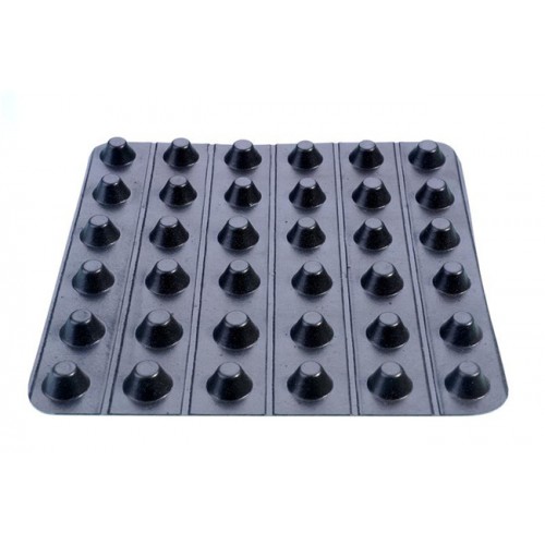 網(wǎng)狀交織排水板