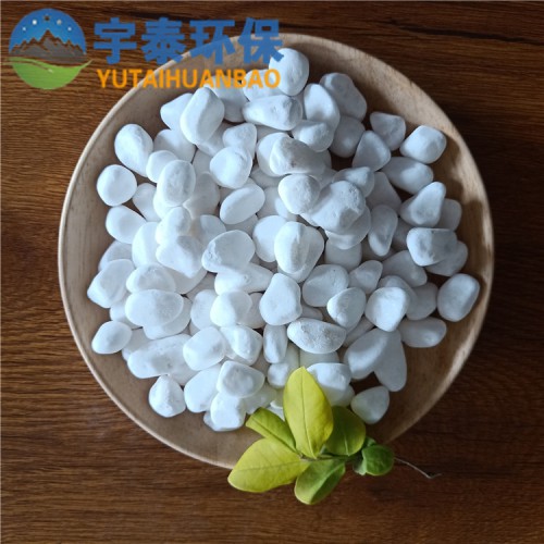 產(chǎn)地直供高品質(zhì)鵝卵石 機(jī)制鵝卵石