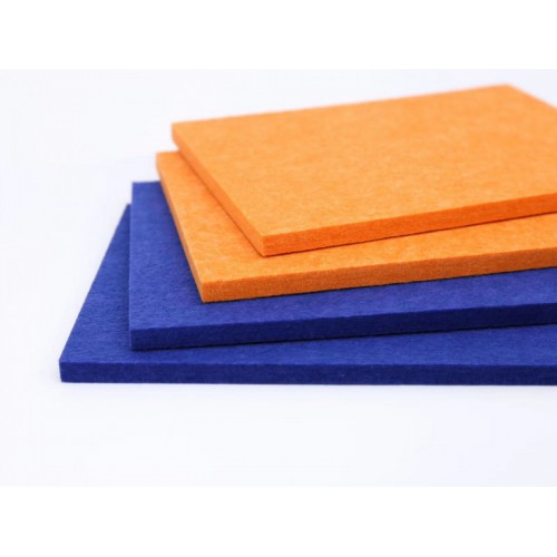 會議廳吸音裝飾材料 演播室錄音棚吸音板