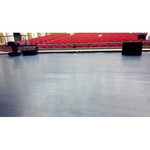 如何選擇舞臺(tái)地膠