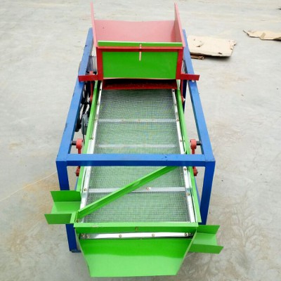 選麥種機(jī) 糧食水稻篩選機(jī) 小型小麥種子精選機(jī)
