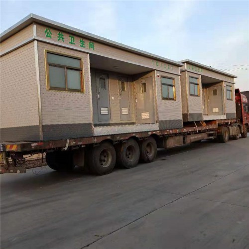 移動(dòng)廁所價(jià)格