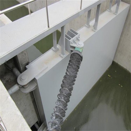 海鷹 液壓一字門 深水一字鋼閘門 結構簡單 運行平穩