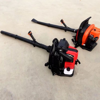 道路清理機 汽油路面吹風機 大風力吹塵機