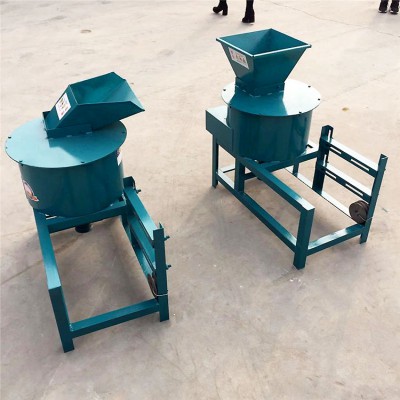 白菜蘿卜打碎機 養鵝專用青草粉碎機