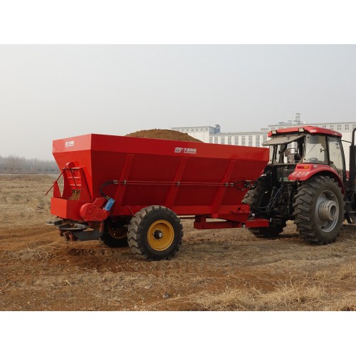 農(nóng)家撒糞揚(yáng)糞機(jī)  農(nóng)用撒糞機(jī)價格