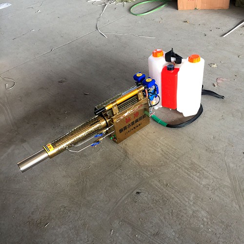 打藥迷霧機 脈沖彌霧機 大功率180k脈沖彌霧機