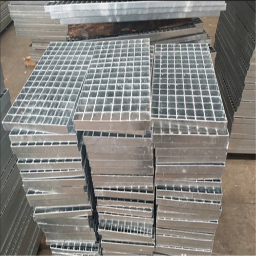 污水廠鋼格柵 地溝鋼格柵蓋板