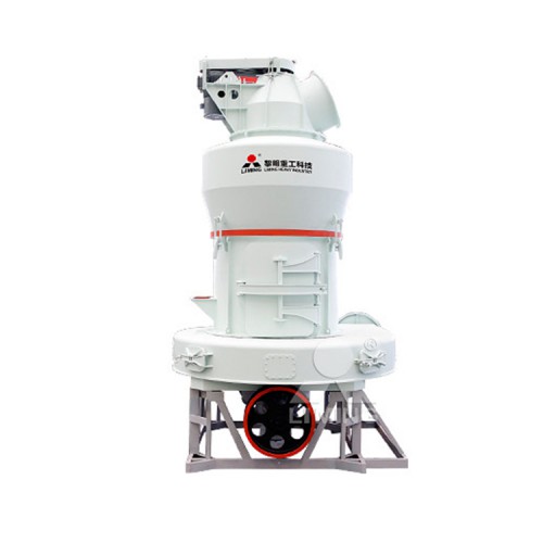 MTW歐版磨粉機 石灰石磨粉機 80-425目