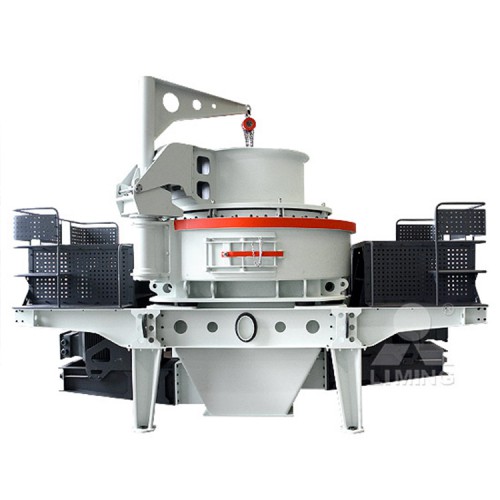 6X立軸沖擊式制砂機 新型制砂機設(shè)備 廠家直銷