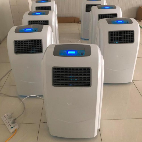 安爾森人機共存空氣消毒機 醫用可移動空氣消毒機廠家