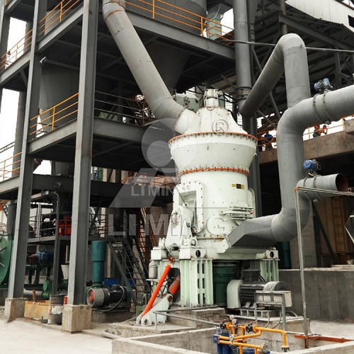 石粉雷蒙磨粉機(jī) 大型礦渣雷蒙磨立磨