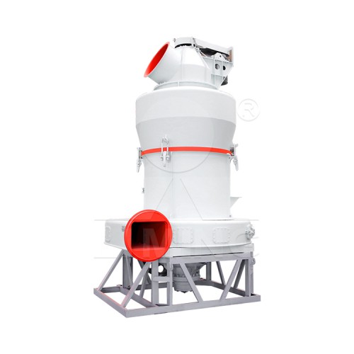 新型環保雷蒙磨粉機 產量大能耗低