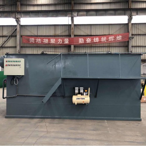 豆制品加工污水處理設備 豆制品加工污水處理設備廠家