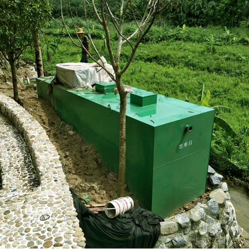 小型污水處理設(shè)備 山東小型污水處理設(shè)備