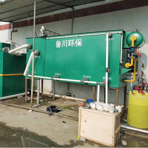 氣浮機 溶氣氣浮機 平流氣浮機 小型溶氣氣浮機