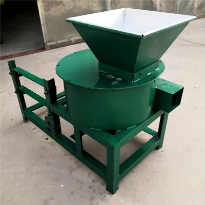 碎草打漿機 養鵝大白菜秸稈粉碎機