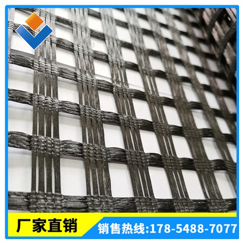 滌綸土工格柵  GSJ 滌綸格柵廠家 精編滌綸土工格柵批發(fā)