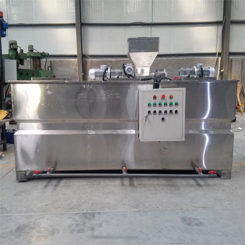 自動溶加藥機 生產廠家