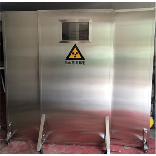 鉛屏風 防輻射屏風 醫用屏風