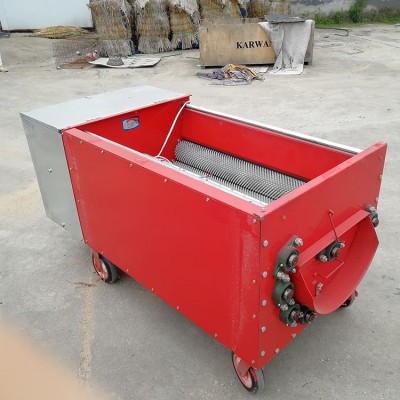 核桃剝青皮機 貴州青核桃剝殼機