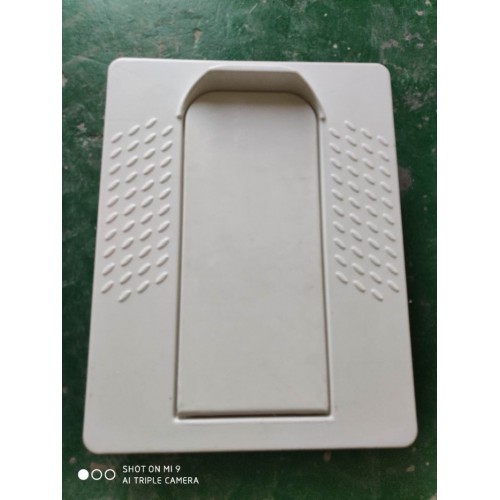 大連大口徑玻璃鋼蹲便器簡約廁所