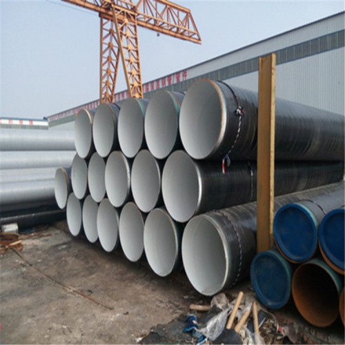 供水用內外防腐無毒鋼管