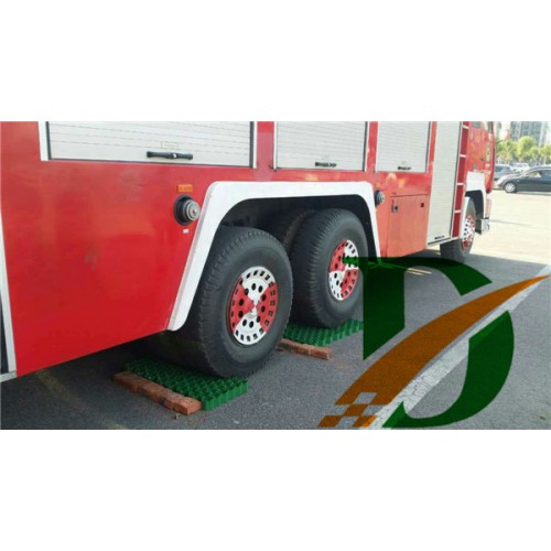 護(hù)坡植草格