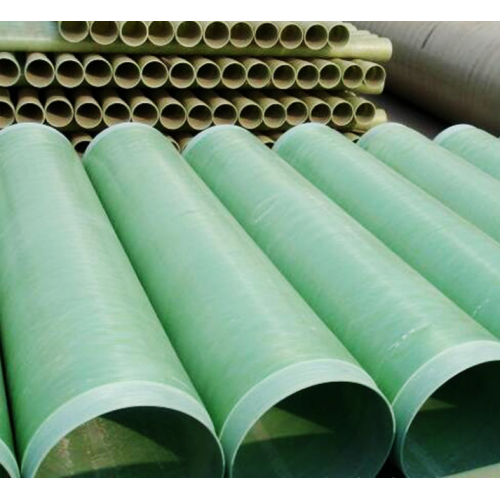 內蒙古玻璃鋼化工管道夾砂管道通風管道