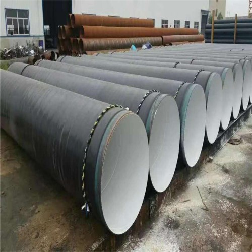 外防腐無毒鋼管
