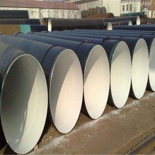 飲用水專用無毒防腐螺旋管道價格