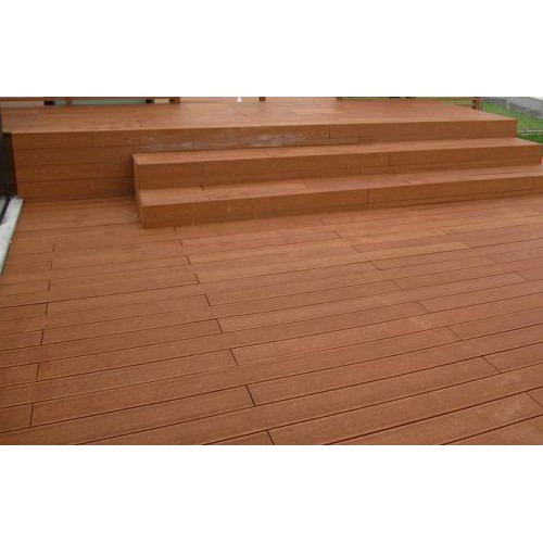 戶外木塑地板 塑木地板 露臺泳池塑木地板 防水防腐戶外地板