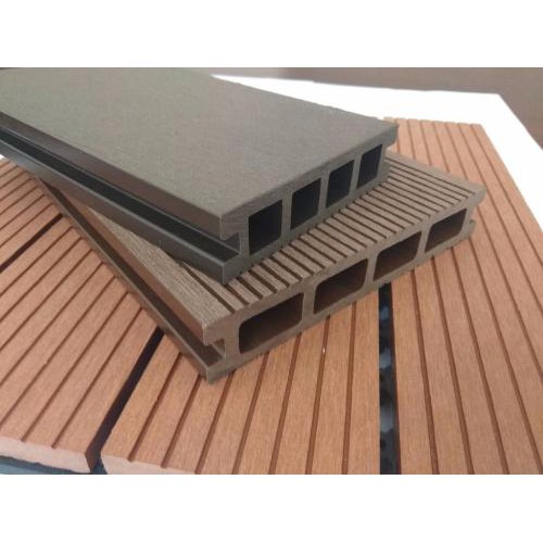 戶外木塑地板 廣場塑木地板 防水防曬木塑地板